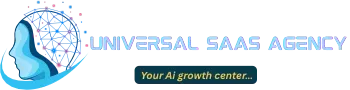 Universal SAAS Agency